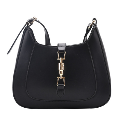 Jasmyn - torebka baguette w stylu western dla kobiet