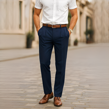 Harvin - Spodnie casualowe modne dla mężczyzn