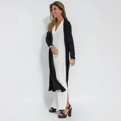 Jaydiah - Elegancki zestaw 2-częściowy dla kobiet