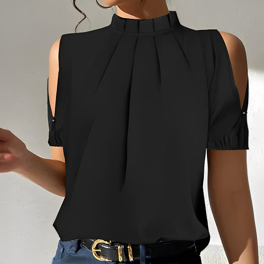 Diann - Stylowy top na lato dla kobiet