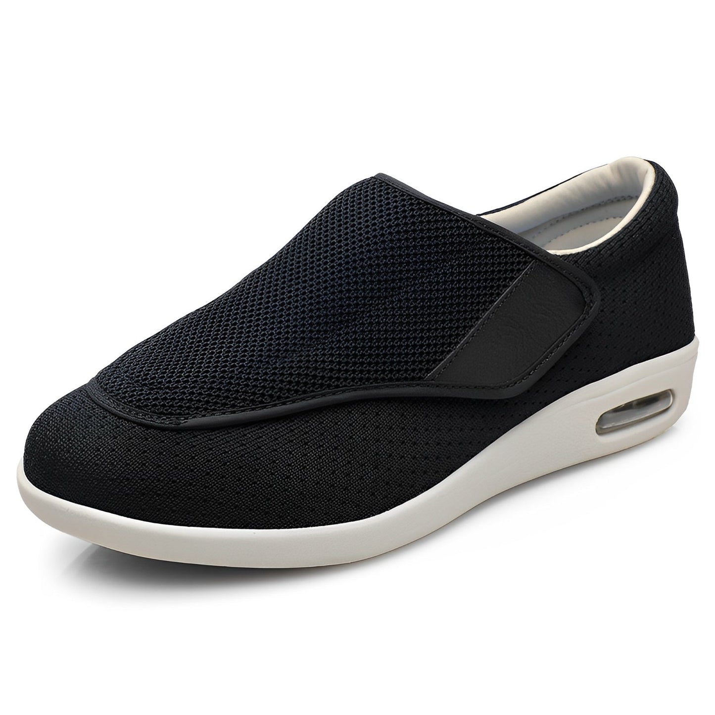 Rikki - Komfortowe, szerokie unisex buty ortopedyczne