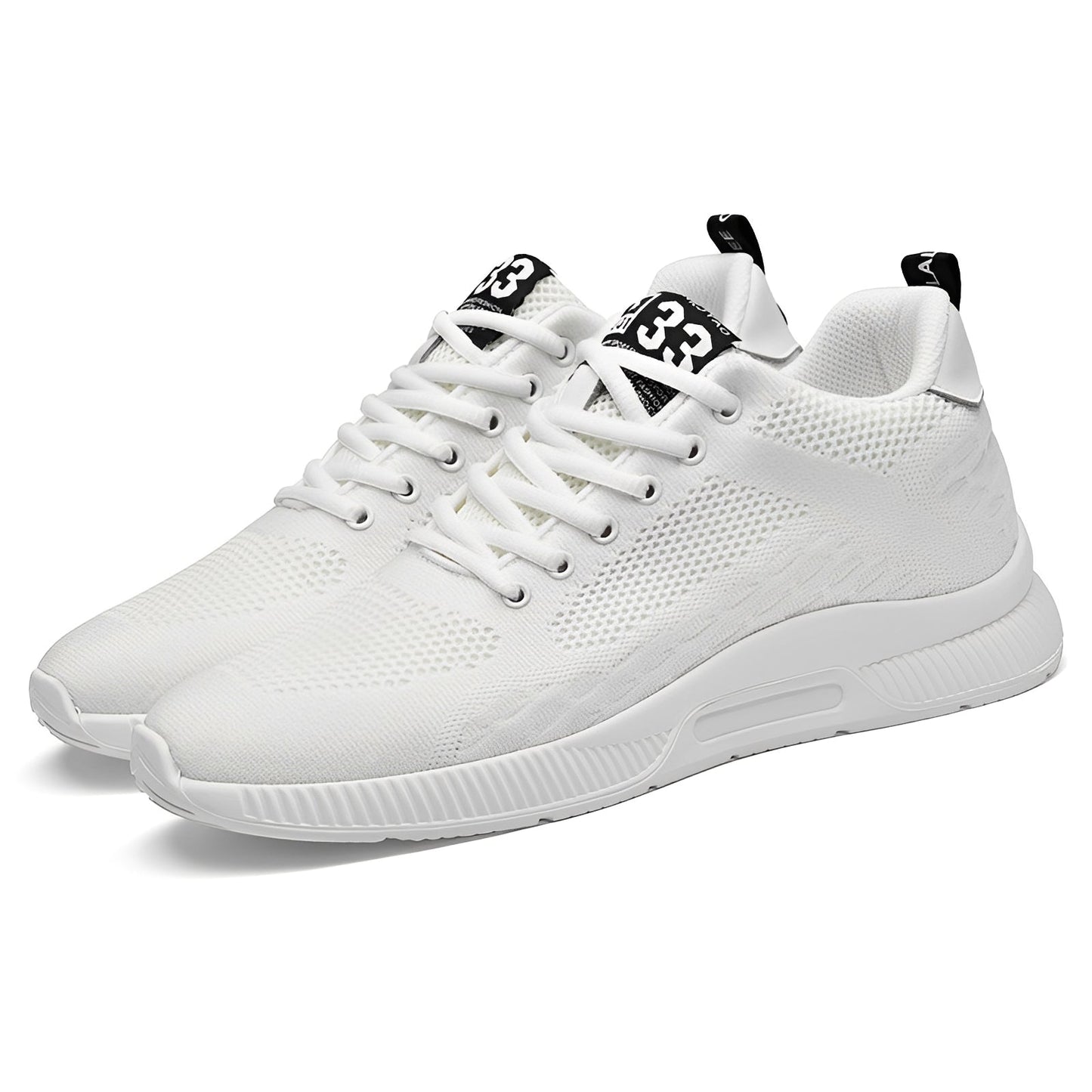 William - Stylowe buty do biegania dla mężczyzn