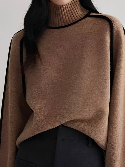 Michelle - Stylowy golf dla kobiet