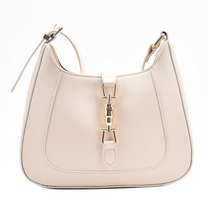 Jasmyn - torebka baguette w stylu western dla kobiet