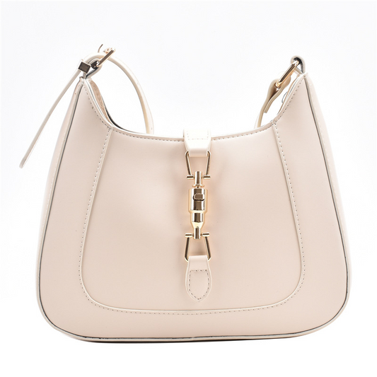 Jasmyn - torebka baguette w stylu western dla kobiet