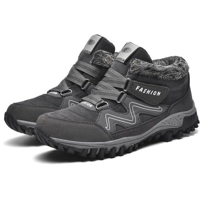 Tamara – Buty zimowe ortopedyczne