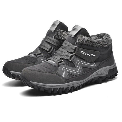 Tamara – Buty zimowe ortopedyczne