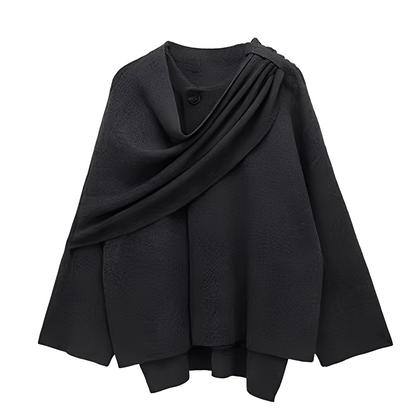 Shelley - Elegancki sweter dla kobiet