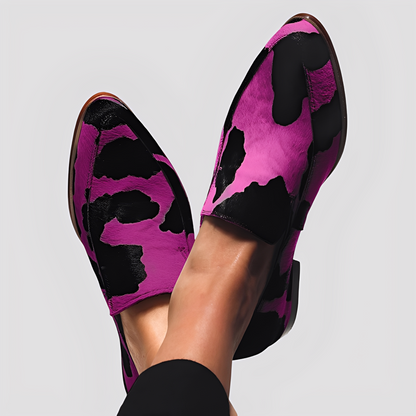 Josee - Stylowe buty z wąskim noskiem dla kobiet