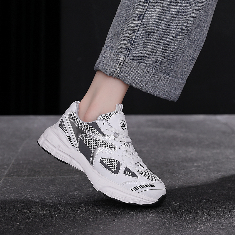 Elka - Oddychające buty z siateczki - Sport i czas wolny