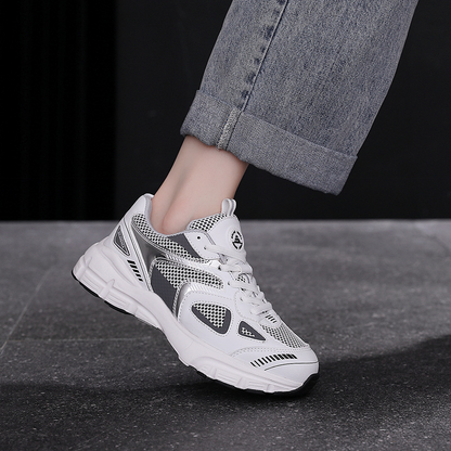 Elka - Oddychające buty z siateczki - Sport i czas wolny