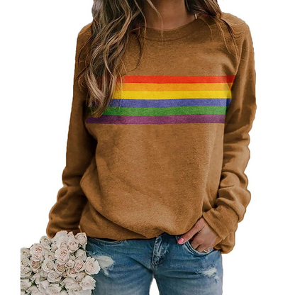 Juliana - Stylowy sweter dla kobiet