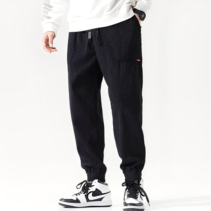 Nicolas – Klasyczne Męskie Spodnie