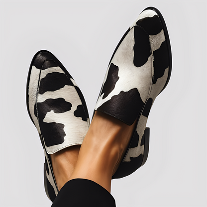 Josee - Stylowe buty z wąskim noskiem dla kobiet