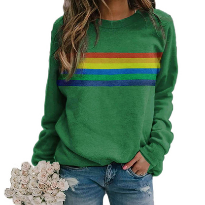 Juliana - Stylowy sweter dla kobiet