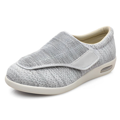 Rikki - Komfortowe, szerokie unisex buty ortopedyczne