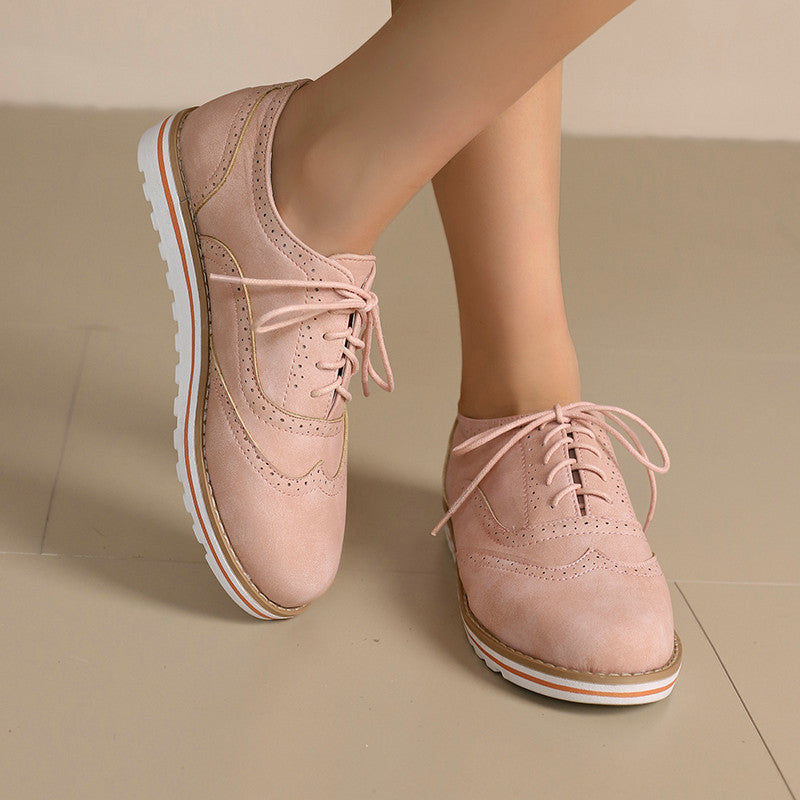 Kayze – Stylowe zamszowe męskie buty derby