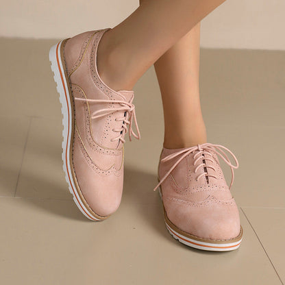 Kayze – Stylowe zamszowe męskie buty derby