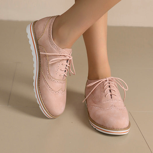 Kayze – Stylowe zamszowe męskie buty derby