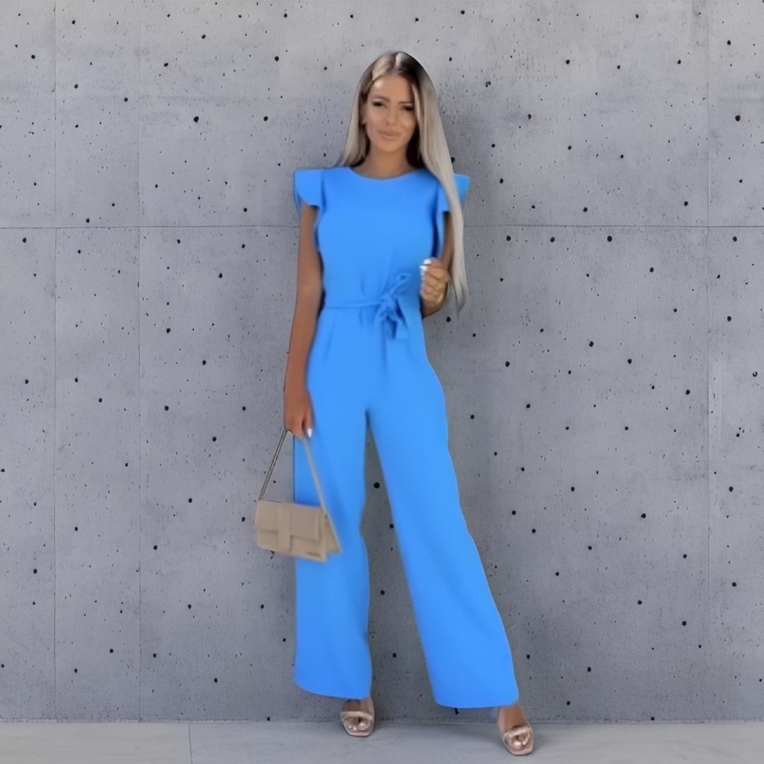 Bathilda - Kombinezon elegancki i wygodny dla kobiet