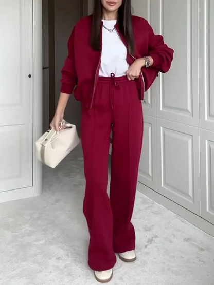 Elora – Zestaw Oversize Damski