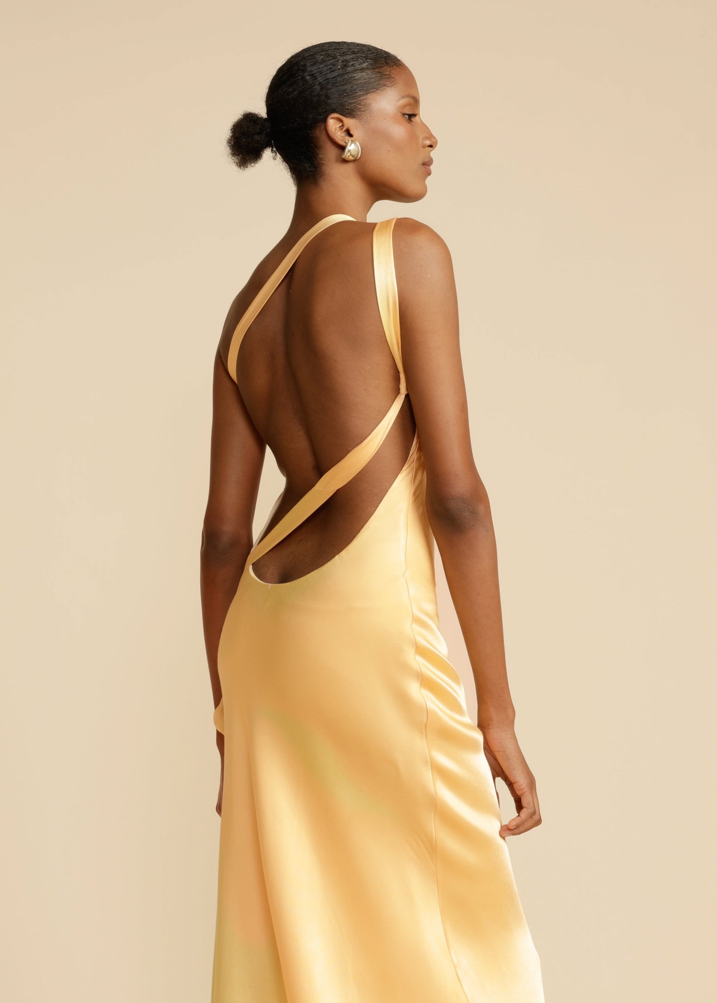 Debby - Sukienka maxi