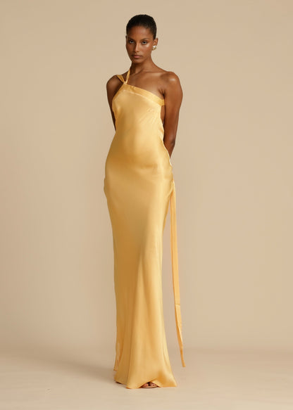 Debby - Sukienka maxi