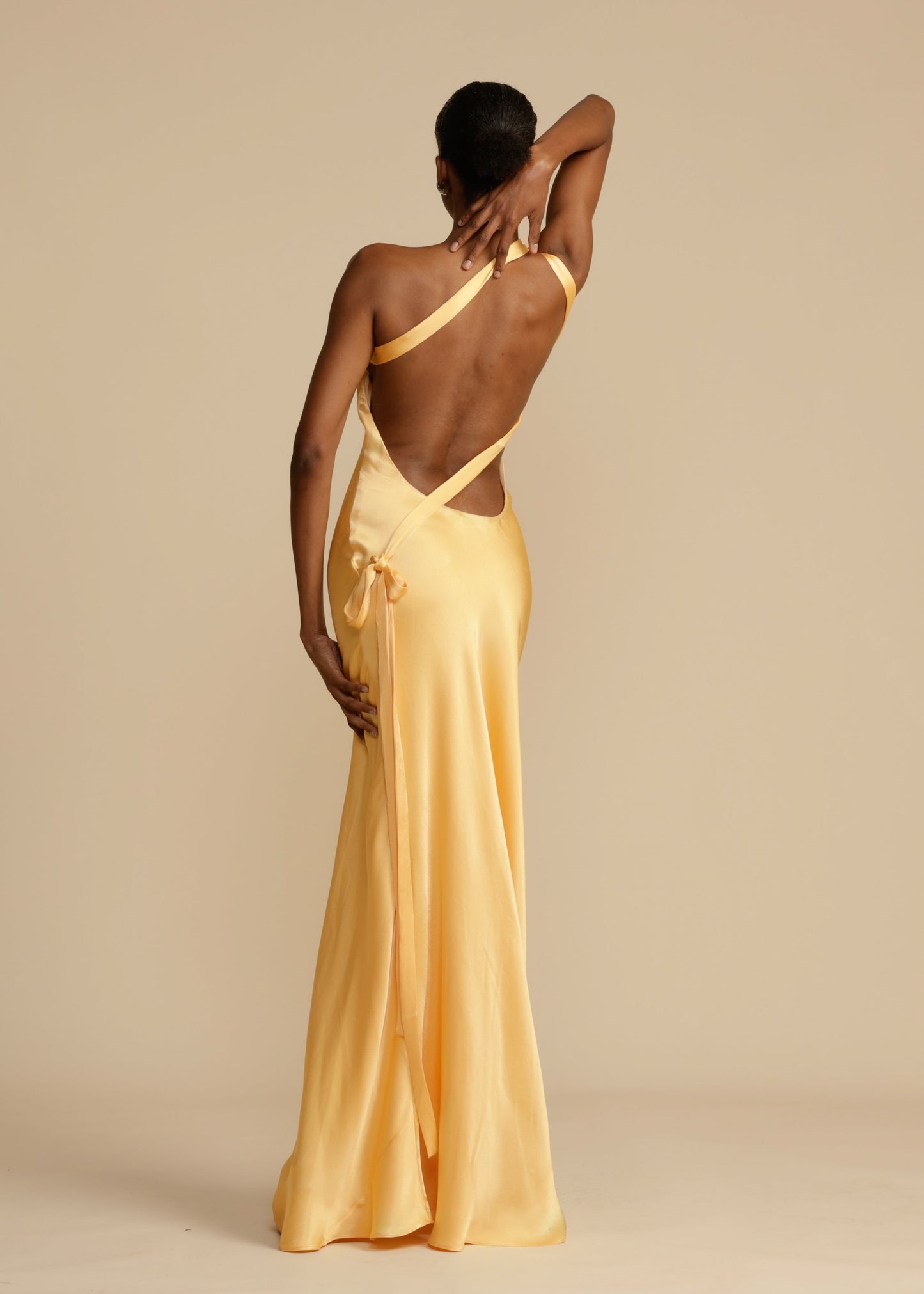 Debby - Sukienka maxi