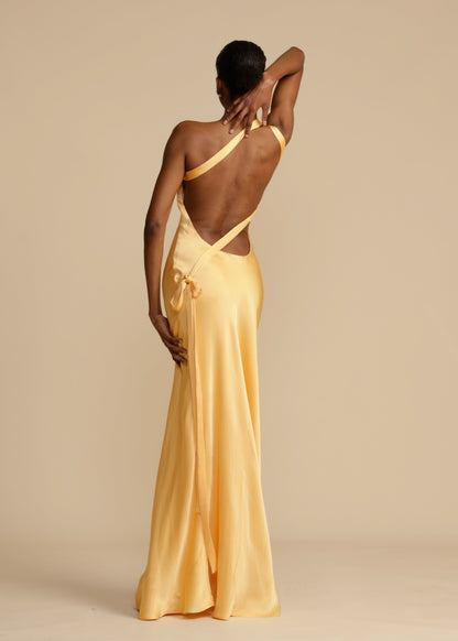 Debby - Sukienka maxi