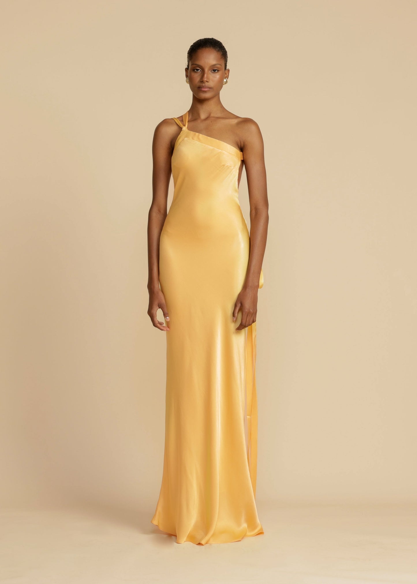 Debby - Sukienka maxi