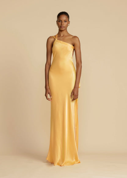 Debby - Sukienka maxi