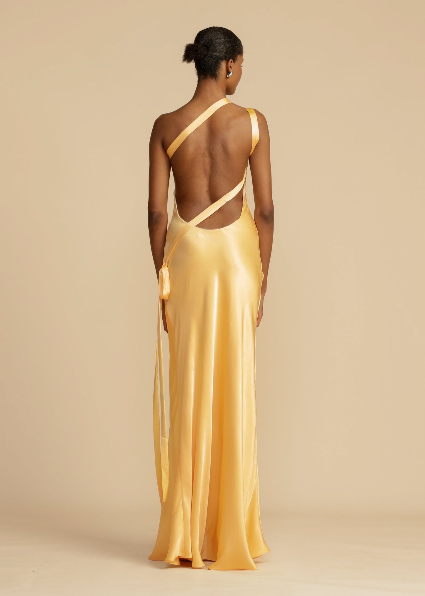 Debby - Sukienka maxi