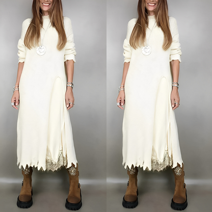 Fanny - Sweterek i eleganckie sukienki dla kobiet definiować