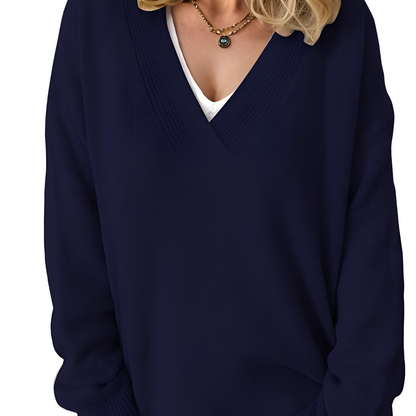 Cherie - Stylowe ciepłe swetry dla kobiet