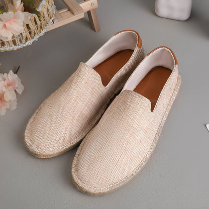 Warren - Wygodne buty codzienne dla mężczyzn