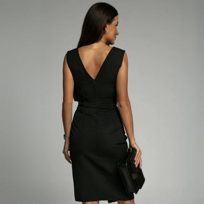 Aviva - Elegancka suknia wieczorowa dla kobiet