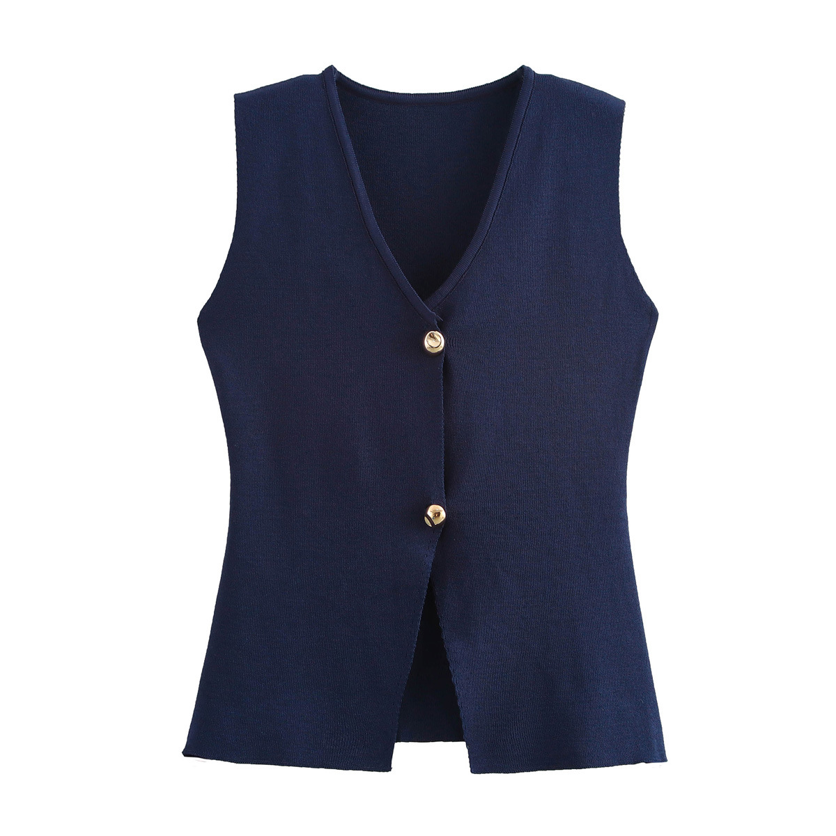 Tenley - Modny sweter dzianinowy dla kobiet