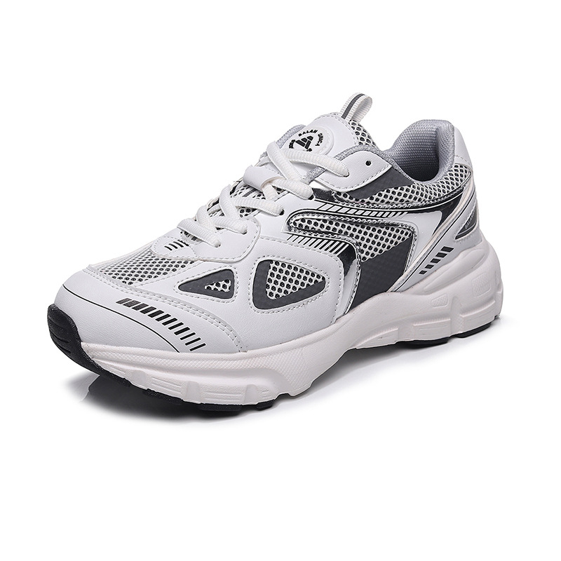 Elka - Oddychające buty z siateczki - Sport i czas wolny