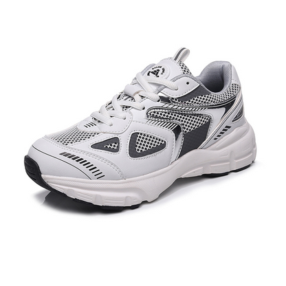 Elka - Oddychające buty z siateczki - Sport i czas wolny