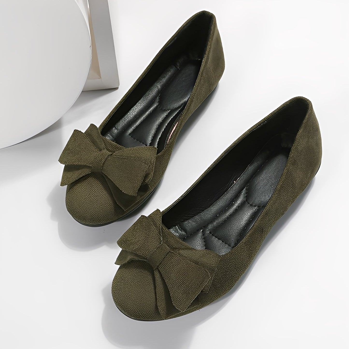 Chrystelle - Wygodne buty ortopedyczne dla kobiet