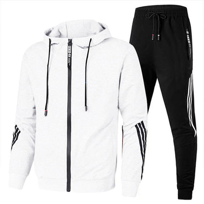 Nero | Stylowy męski dres