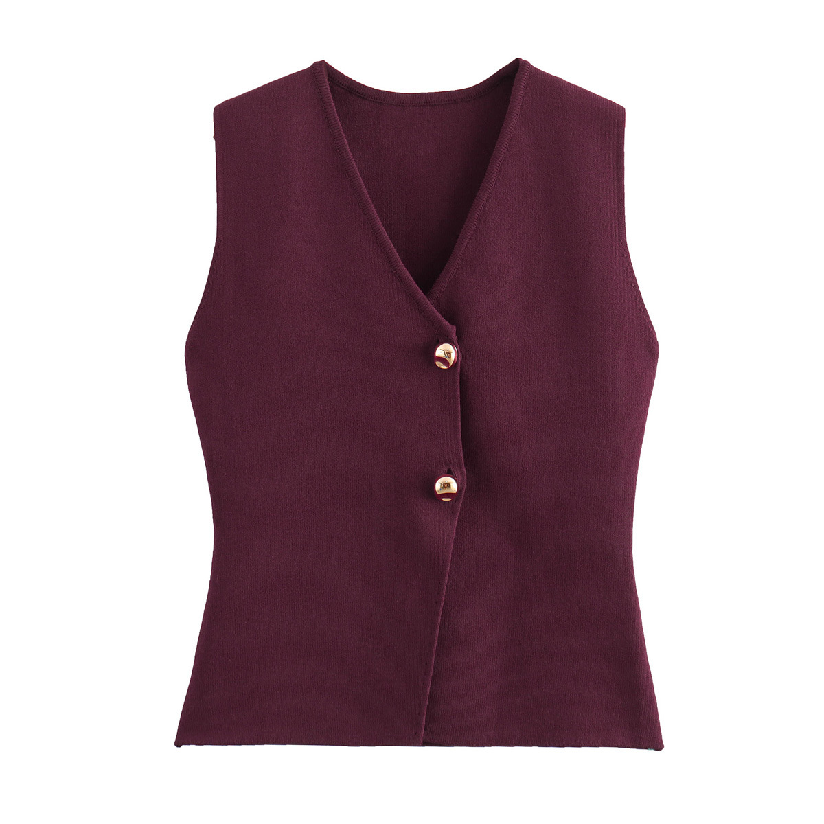 Tenley - Modny sweter dzianinowy dla kobiet