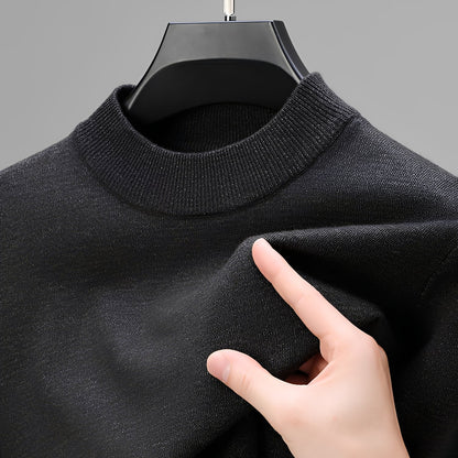 Fozier - Sweter wygodny i ciepły dla mężczyzn