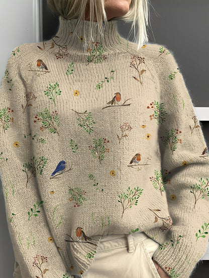 Amy - Stylowy golf dla kobiet