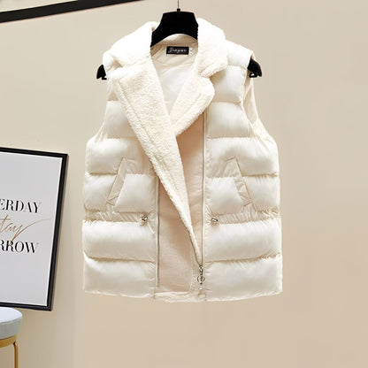 Lucie - Stylowy 3-częściowy zestaw dzianinowy dla kobiet