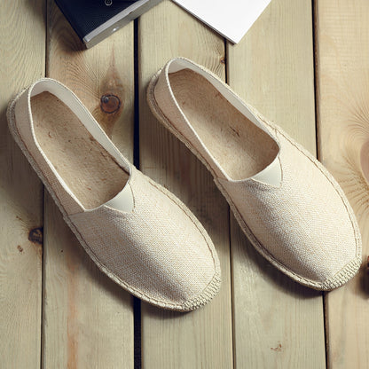 Warren - Wygodne buty codzienne dla mężczyzn