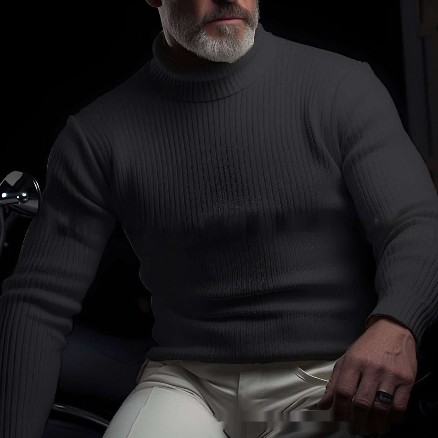 Jaron - Swobodny golf dla mężczyzn