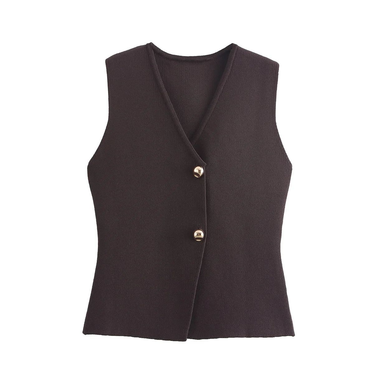 Tenley - Modny sweter dzianinowy dla kobiet