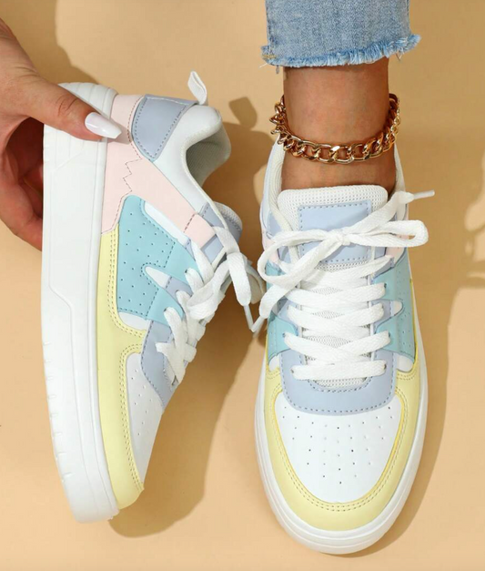 Jasmine - Sneakersy damskie