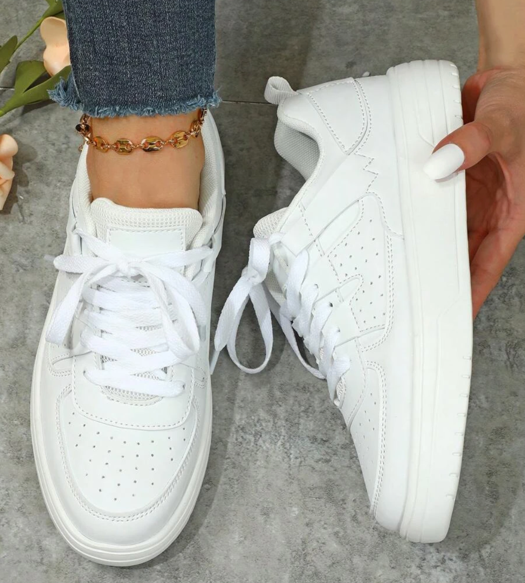 Jasmine - Sneakersy damskie